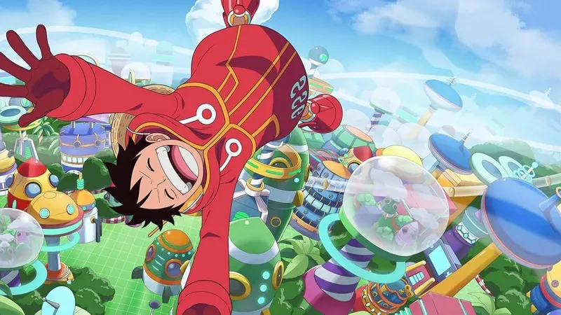 «Esta es la única forma para empezar a ver One Piece en 2026», el mejor consejo que te puedo dar sobre este anime