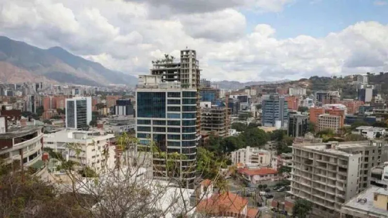Chacao mantiene exigencia de inspección técnica para reactivar ascensores