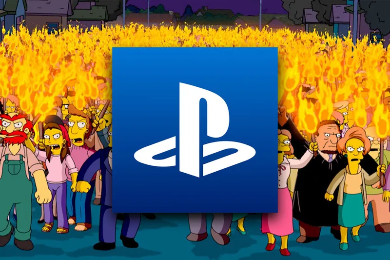 El silencio de la cuenta de Twitter de PlayStation es cinco veces más viral que el último gran anuncio de GTA 6