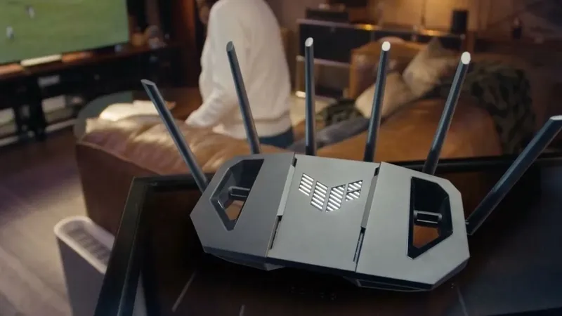 Amazon rebaja el router más popular para los gamers: compatible con WiFi 7 y hasta 9.400 Mbps de velocidad