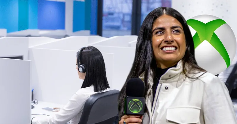 Asha Sharma, directora de XBOX, ayuda personalmente con el servicio de atención al cliente para apoyar a los jugadores y comprender sus problemas