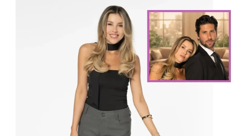 Diccionario para entender a Paulina Goto en “Guardián de mi vida”, telenovela que se estrena el 29 de junio