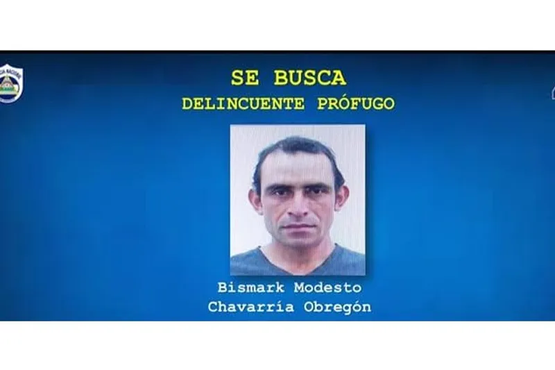 Capturan a tres implicados en doble homicidio en San Ramón
