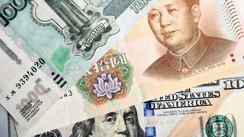 Rusia destaca el avance de los pagos en monedas nacionales entre los miembros de la OCS