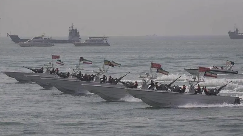 Analista explica cómo Irán redefinió la guerra naval del siglo XXI