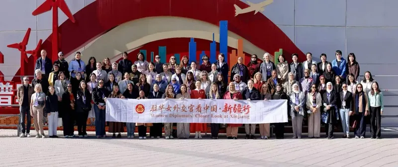 Nicaragua fortalece la cooperación con China mediante intercambio sobre desarrollo rural y protagonismo de las mujeres