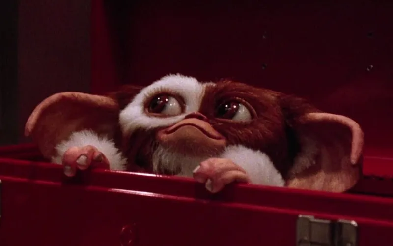 'Gremlins 3' se retrasa un año más en el calendario de estrenos de Warner Bros.
