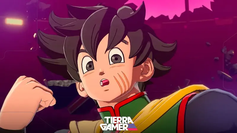 Dragon Ball Xenoverse 3 presume ataques clásicos y más personalización