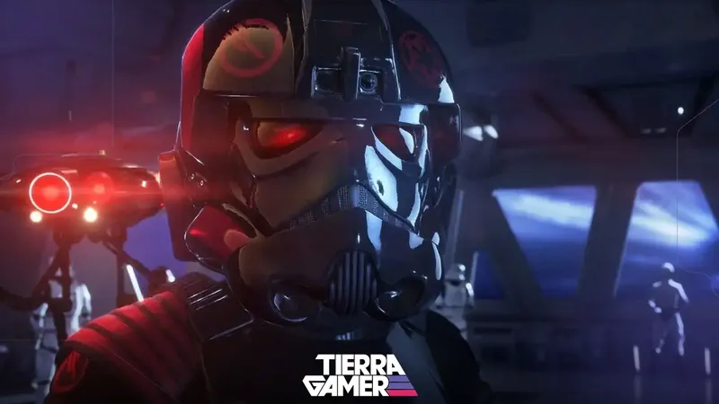 EA no abandona Star Wars: Respawn haría el nuevo Battlefield
