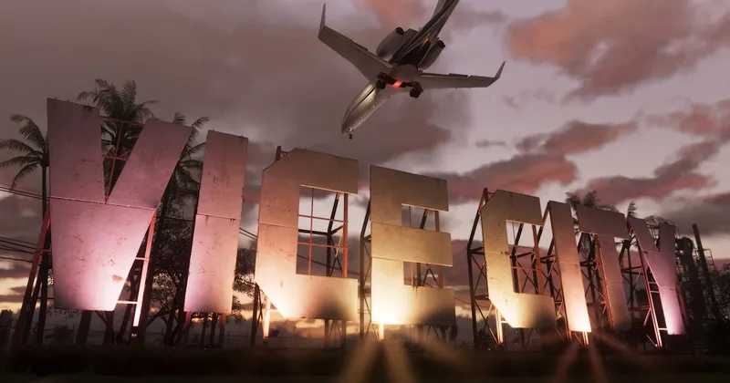 Del GTA VI a los ETF: los videojuegos también se juegan en Bolsa