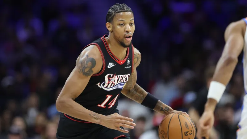 Los Warriors apuestan por Dalen Terry