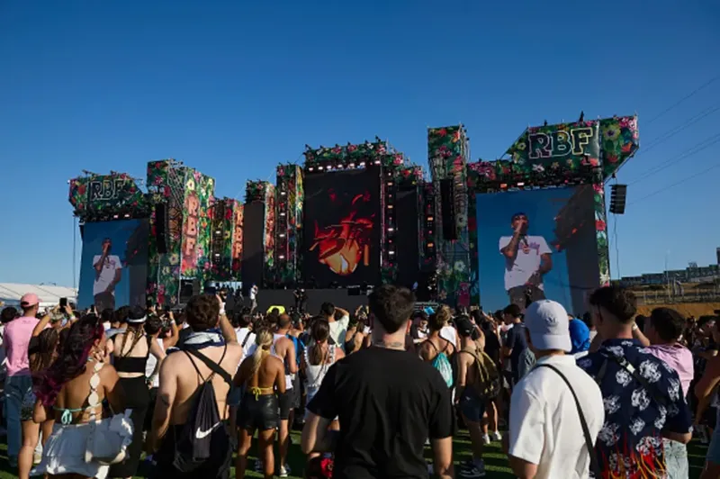 Reggaeton Beach Festival cancela edición 2026 por ‘circunstancias económicas y operativas’