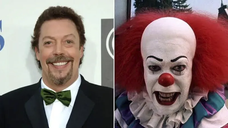 Adiós al payaso asesino: muere Tim Curry, leyenda del cine
