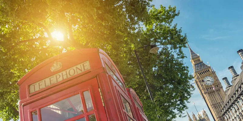 Londres y varias regiones británicas activan alertas por calor extremo de hasta 33 °C