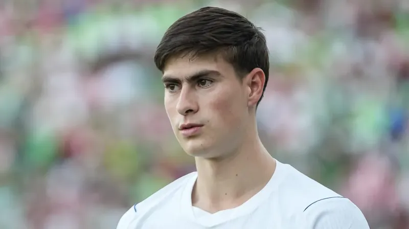 La Hormiga González hereda la delantera del Olympiakos, pero se va en blanco