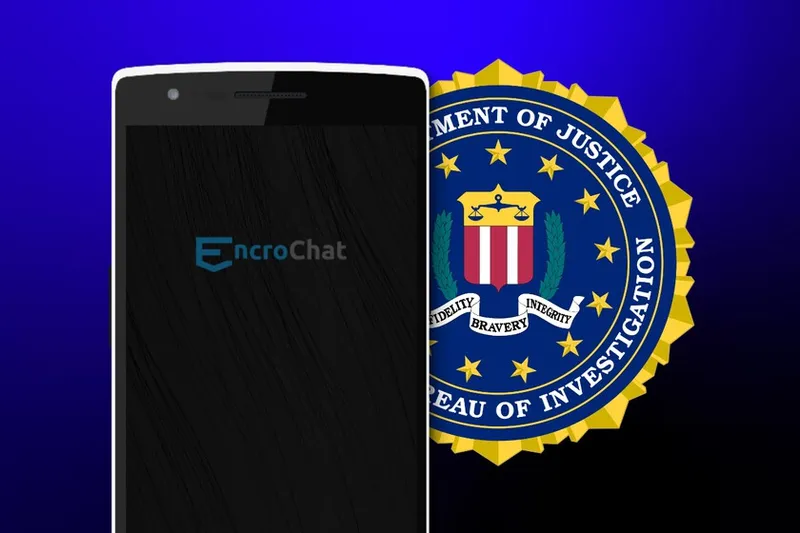Con razón Apple desconfía del FBI: su propia app destapó una de las mayores tramas de ciberseguridad de la historia
