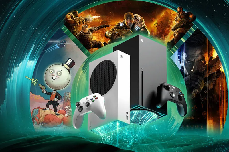 La jefa de XBOX no deja claro si Project Helix tendrá lector de discos, pero hay varios problemas que complican el futuro formato físico para XBOX