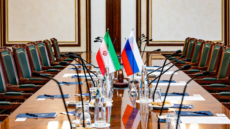 Kremlin alerta peligro ante mayor confrontación en Oriente Medio