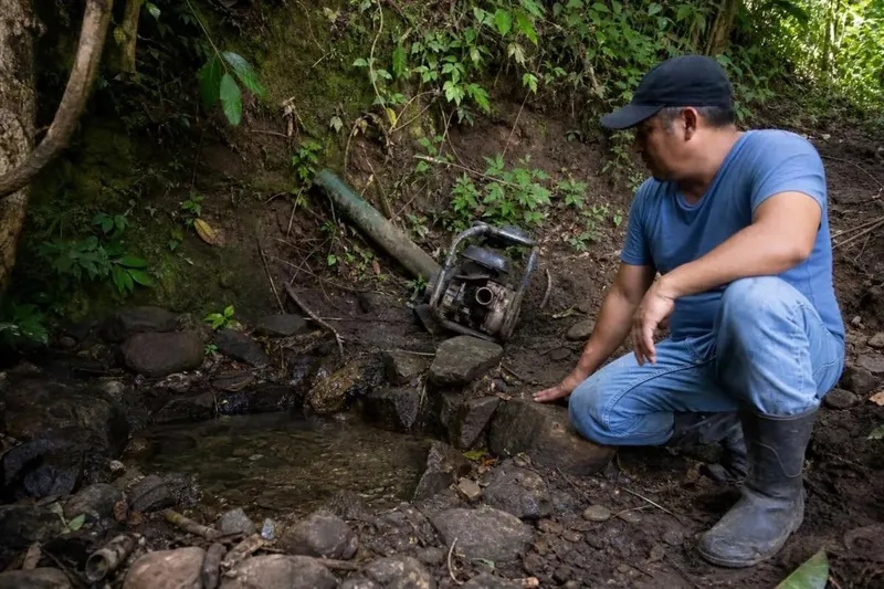 Dos robos en distintos puntos de Jinotega dejan pérdidas por más de 82 mil córdobas