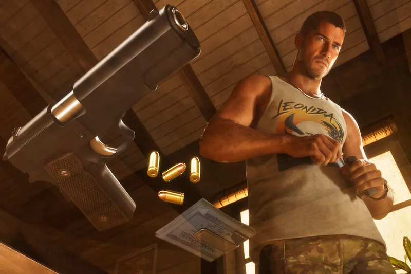 Rockstar se juega algo más que el éxito de GTA 6. Mientras millones estrenan el juego, muchos de sus trabajadores votarán sobre su futuro