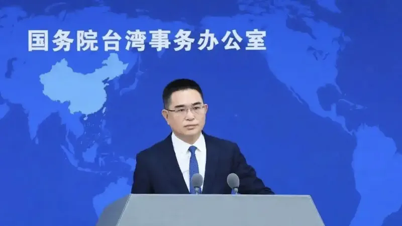 China critica duramente los intercambios oficiales entre EE. UU. y la región china de Taiwan