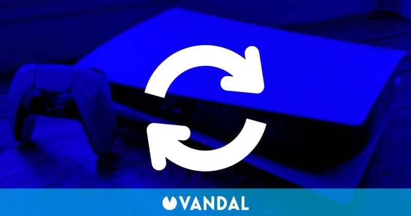 ¿Qué incluye el nuevo firmware de PS5? Todas las novedades de la versión 26.04-13.40.00