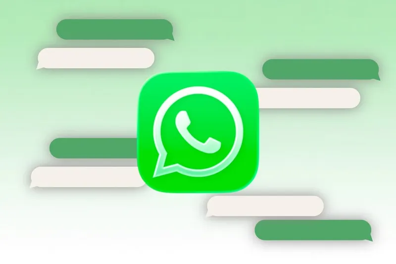 WhatsApp prueba un cambio en los chats del iPhone. Tienen un aire sospechoso a iMessage
