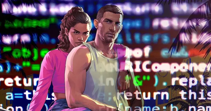 Desarrollador se hartó de esperar por GTA VI y decidió crear un clon del juego de Rockstar con inteligencia artificial
