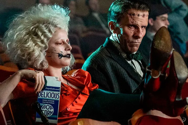 No la vio casi nadie en cines, 36 días después es la peli más vista de HBO Max