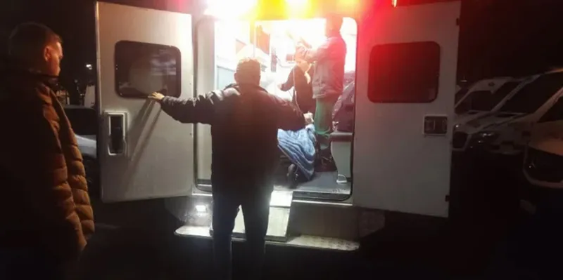 Ataque armado contra un puesto policial deja tres muertos en el este de Paraguay