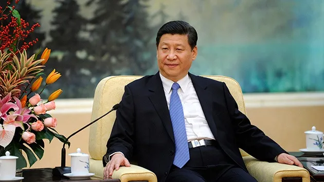 Nicaragua felicita a China por el 77 aniversario de la fundación de la República Popular