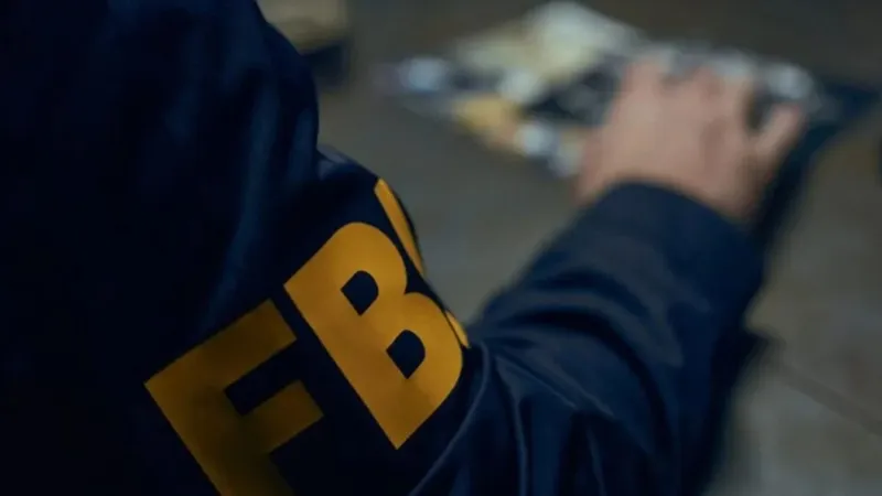 El agente del FBI acusado de robar US$1 millón en criptomonedas no parece haber estudiado el tutorial del corrupto perfecto