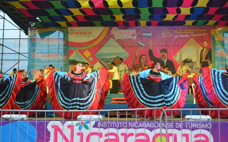 INTUR anuncia variada agenda cultural y gastronómica previa a las Fiestas Patrias