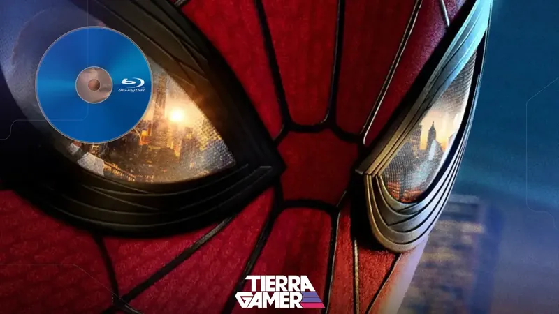 Spider-Man: Brand New Day ya tiene fecha para verla desde casa en físico y digital
