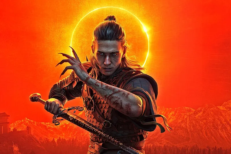 Los jugadores ganan. El modo a 60 FPS de The Blood of Dawnwalker llegará antes de lo imaginado, con un "pero" a tener en cuenta