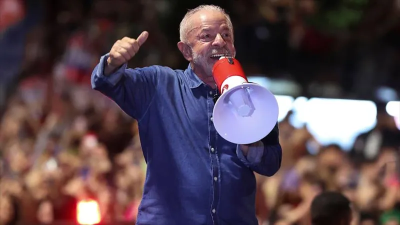 Experto: Lula frena el avance de ultraderecha en el continente sudamericano