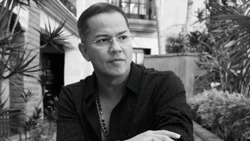 Fiscalía de Colombia incauta propiedades de Charlie Zaa; habría ayudado a LAVAR DINERO