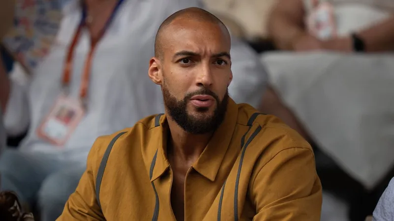 ¿Rudy Gobert a los Celtics? Ya han preguntado