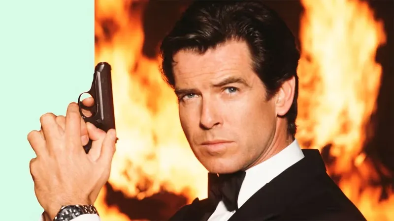 El ex 007 Pierce Brosnan nombra el actor perfecto para el próximo James Bond: “Me quitaría el sombrero ante el compañero”