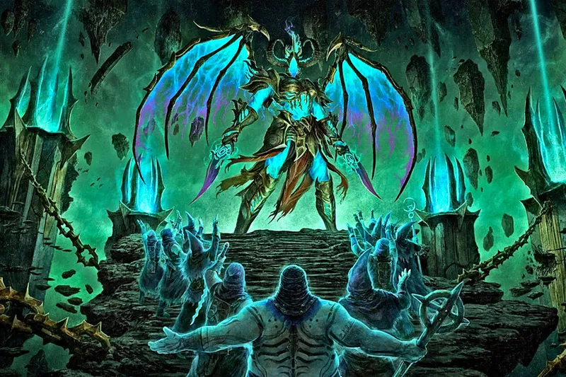 "He muerto en menos de un minuto, me encanta". La Temporada 14 de Diablo 4 ha recuperado algo que los jugadores echaban de menos