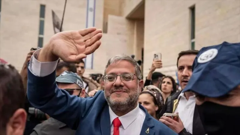 Ministro israelí, “feliz” de imponer condiciones mínimas a presas palestinas