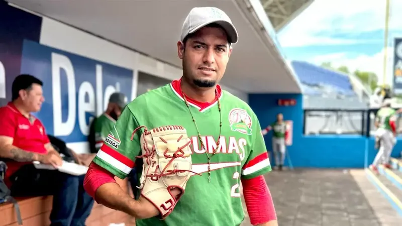 San Fernando «Pesca» a Elías Gutiérrez