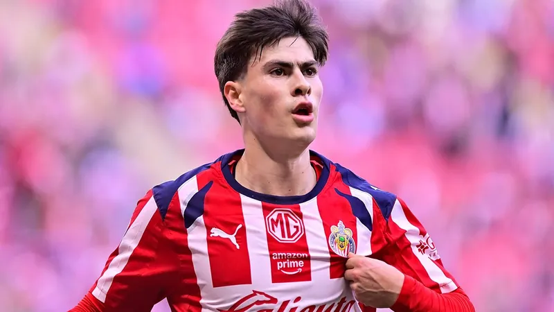 Trato hecho: Armando González va a jugar en el Olympiacos