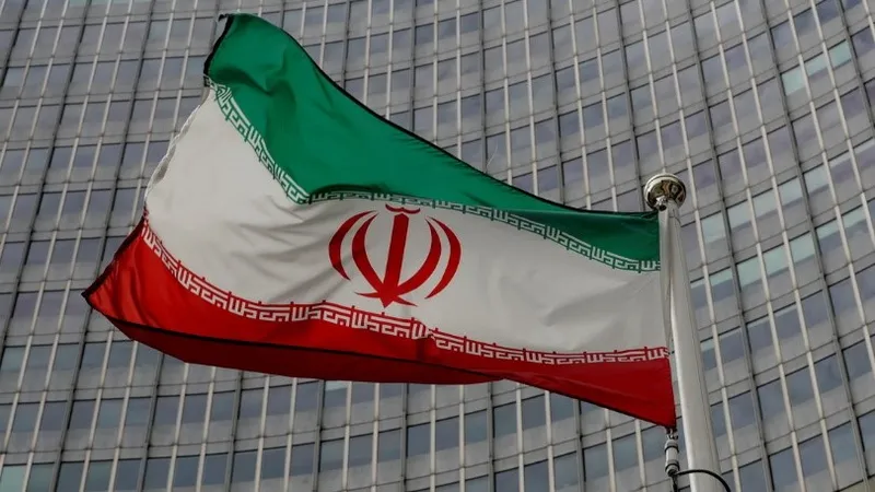 Irán celebra el fin de la dominación sobre naciones independientes
