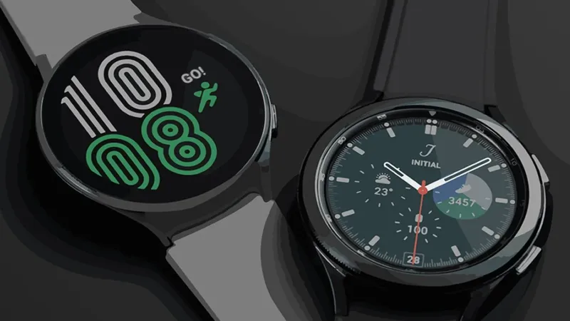 One UI 8 ha traído de vuelta al Galaxy Watch 4 uno de los problemas más clásicos de Samsung