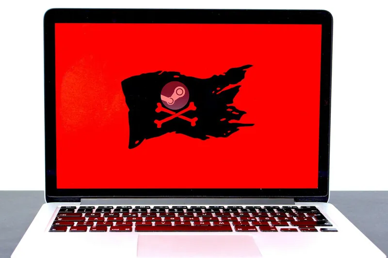 Una empresa de ciberseguridad alerta del malware que aún sigue activo en Steam. Usar Wallpaper Engine podría dejarte sin cuenta