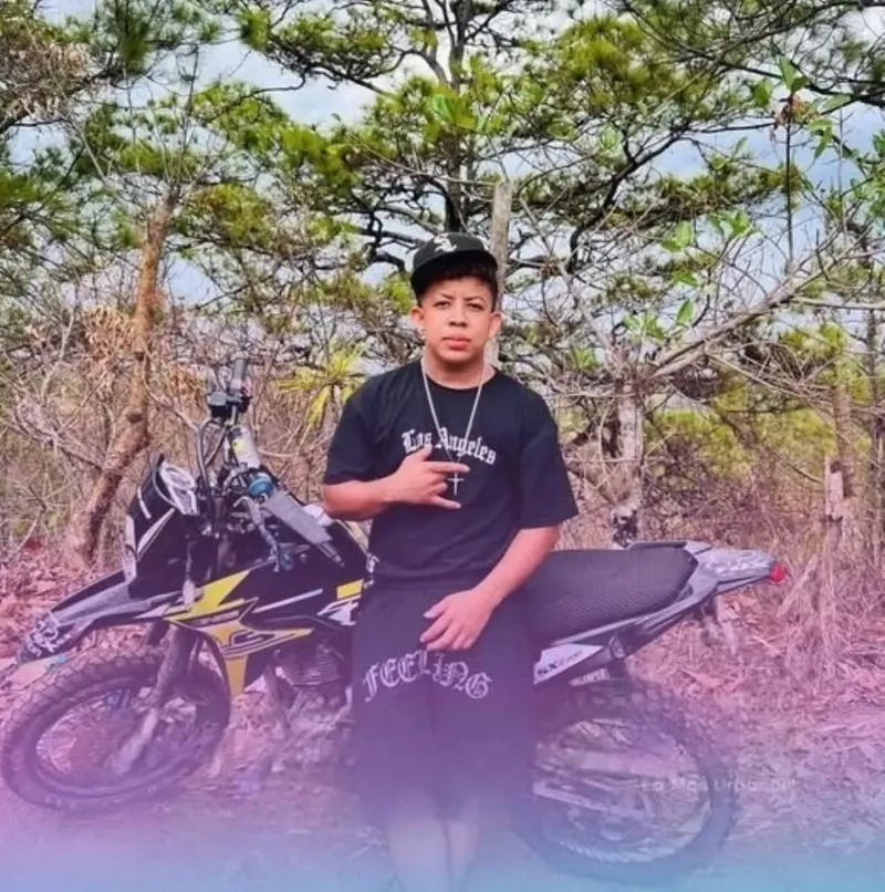 Buscan a joven que desapareció con todo y moto en San Juan de Río Coco