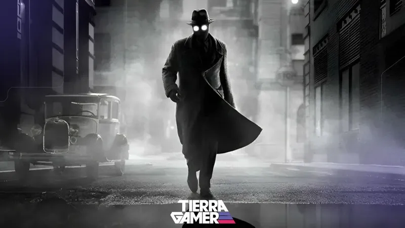 Spider-Noir : a qué hora se estrena la serie, cómo y dónde verla