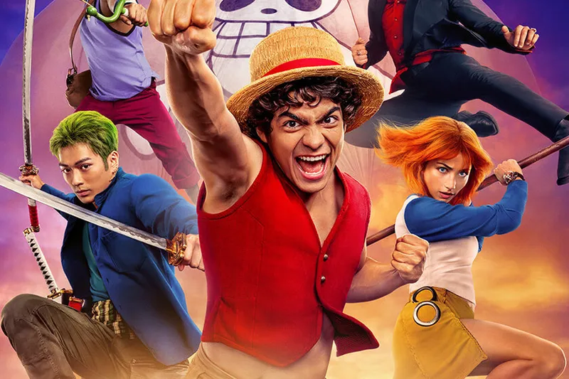 ¿La cuarta temporada de One Piece de Netflix está de camino? Un comunicado de un evento en noviembre deja pistas sobre esta posibilidad