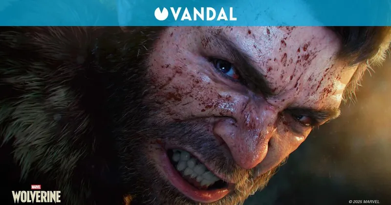 ¿Es Marvel's Wolverine un mundo abierto? Insomniac lo explica: es un 'thriller global' repleto de acción